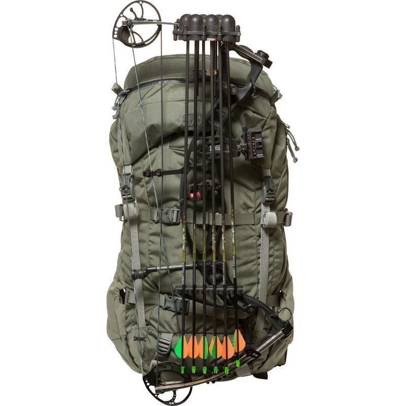 Metcalf - Womens - Foliage 3