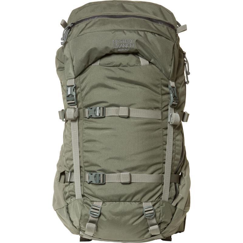 Metcalf - Womens - Foliage 4