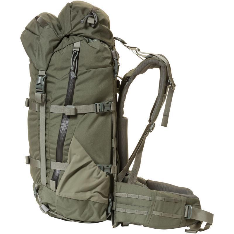 Metcalf - Womens - Foliage 6