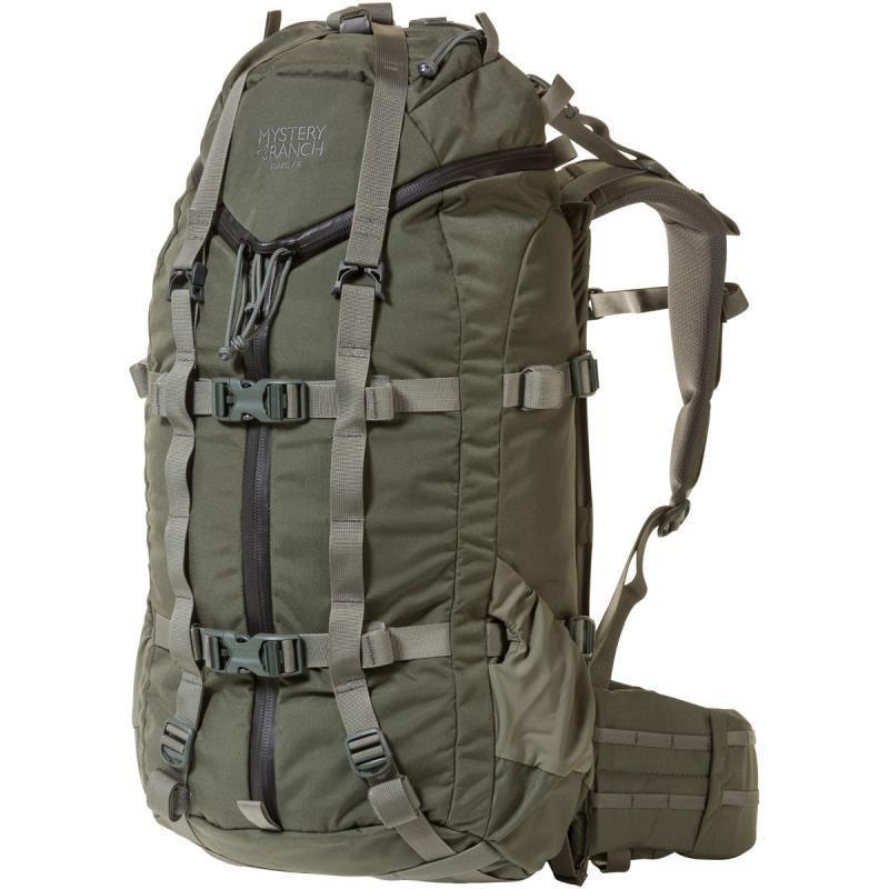 Pintler - Mens - Foliage 1