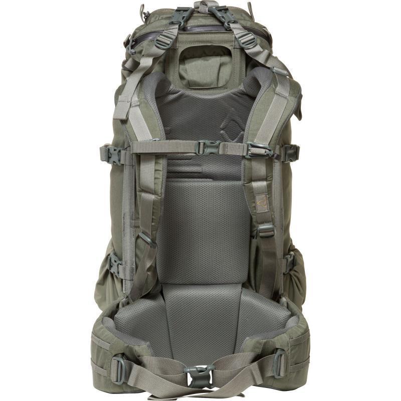 Pintler - Mens - Foliage 4