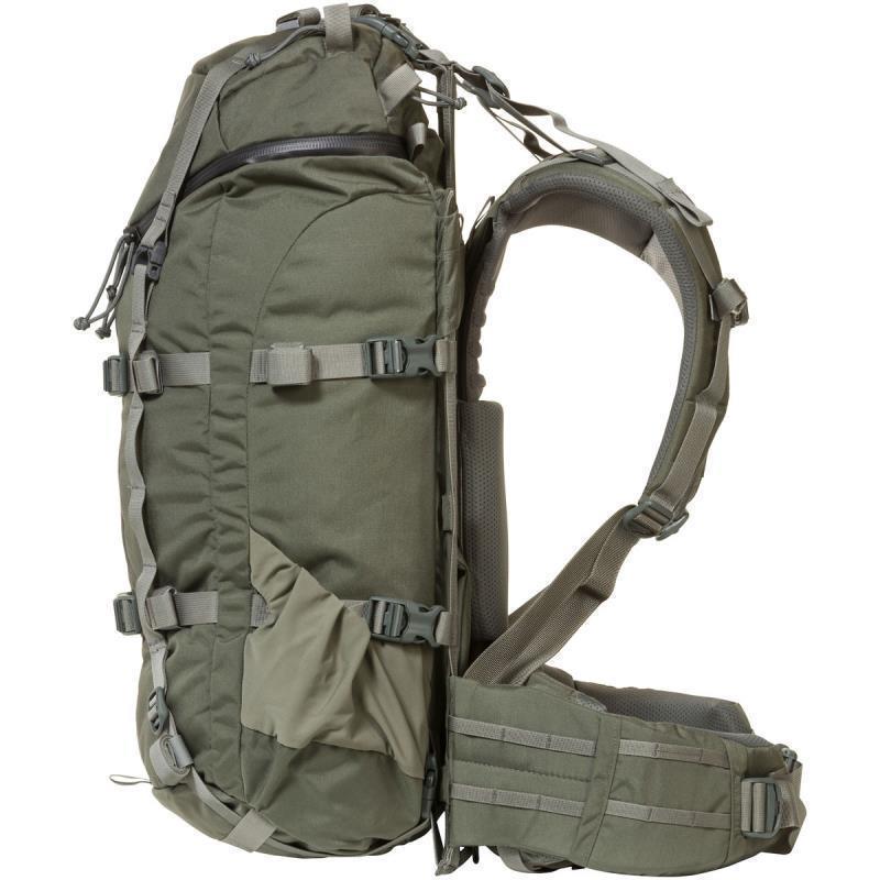 Pintler - Mens - Foliage 5