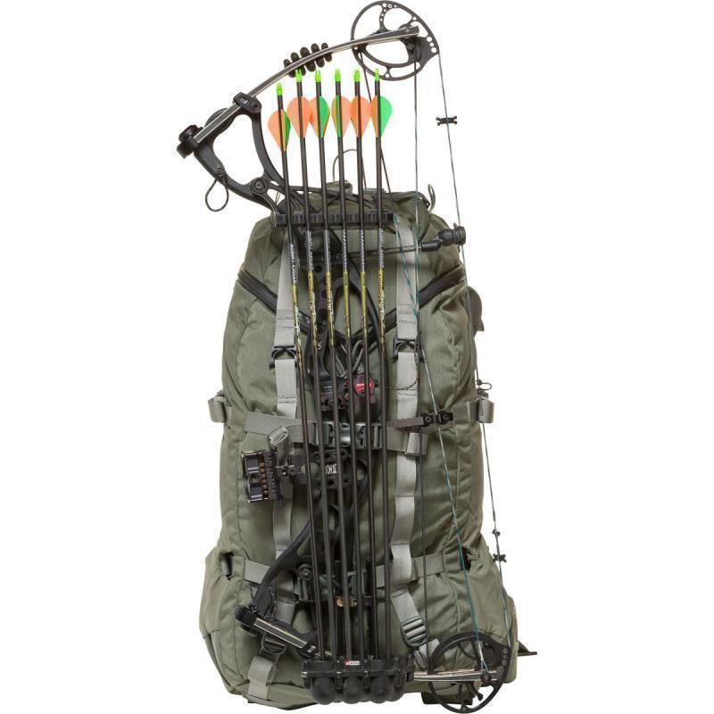 Pintler - Mens - Foliage 6