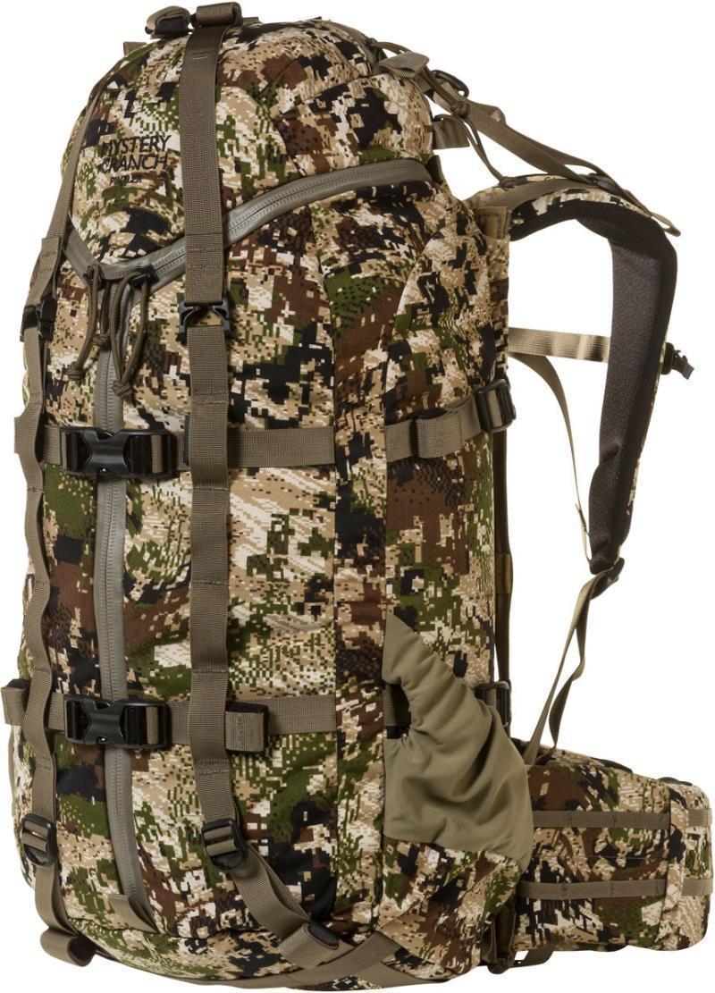 Pintler - Optifade Subalpine - Mens - Optifade Subalpine 1