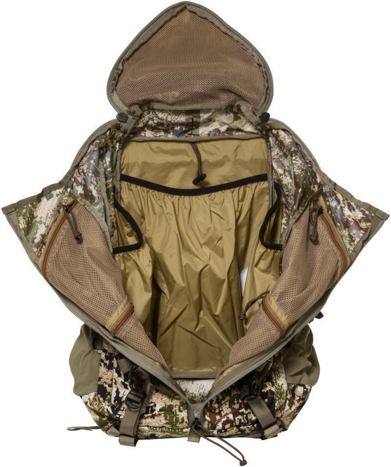 Pintler - Optifade Subalpine - Mens - Optifade Subalpine 4