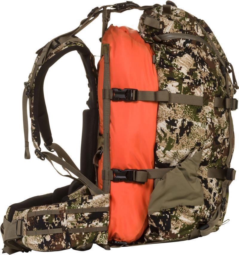 Pintler - Optifade Subalpine - Mens - Optifade Subalpine 5