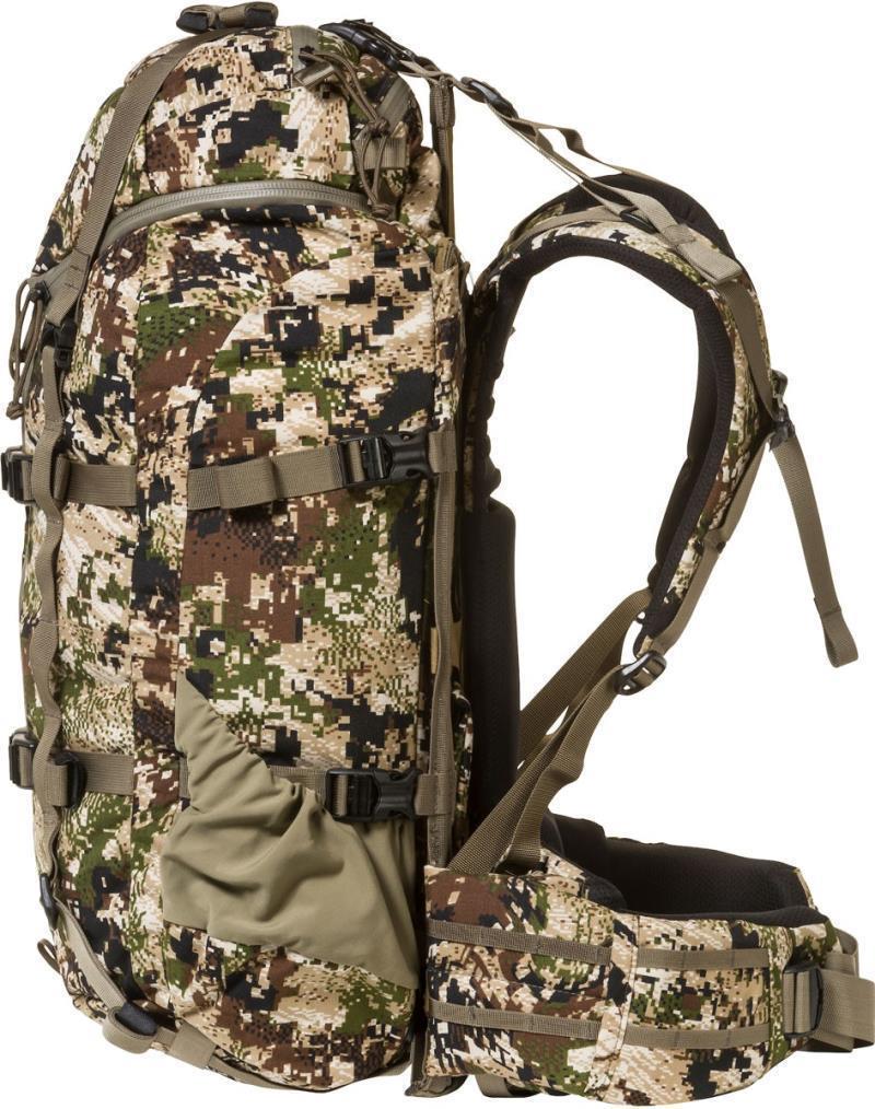 Pintler - Optifade Subalpine - Mens - Optifade Subalpine 6