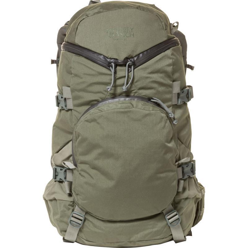 Pop Up 28 - Mens - Foliage 2