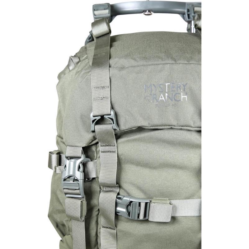 Pop Up 40 - Mens - Foliage 8