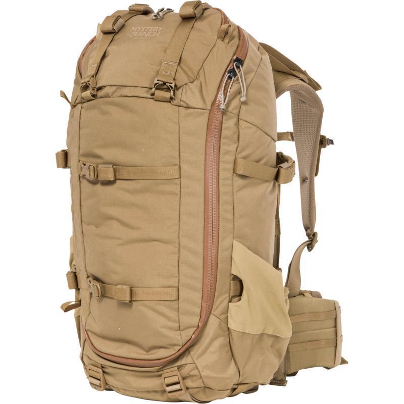 Sawtooth 45 - Mens - Coyote 1