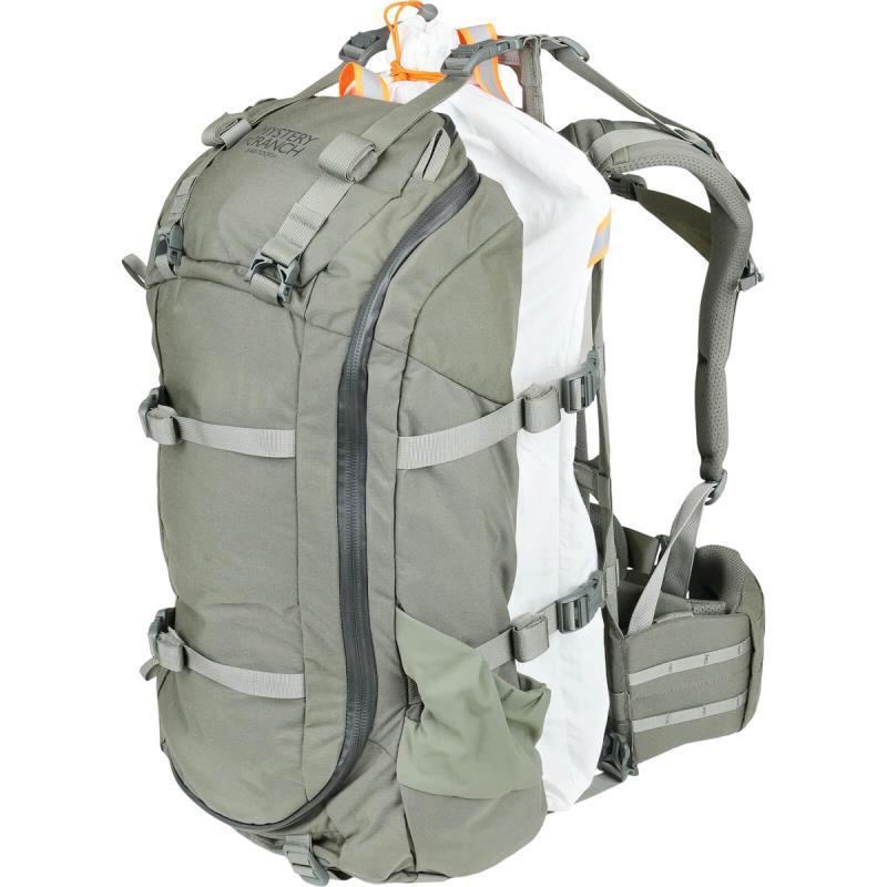 Sawtooth 45 - Mens - Foliage 2