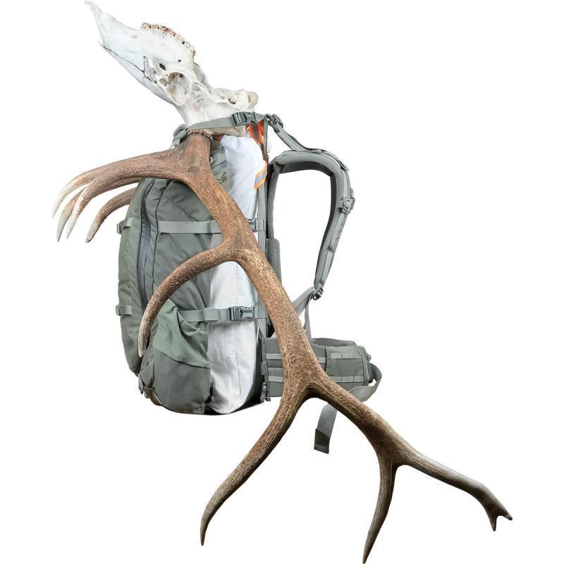 Sawtooth 45 - Mens - Foliage 3