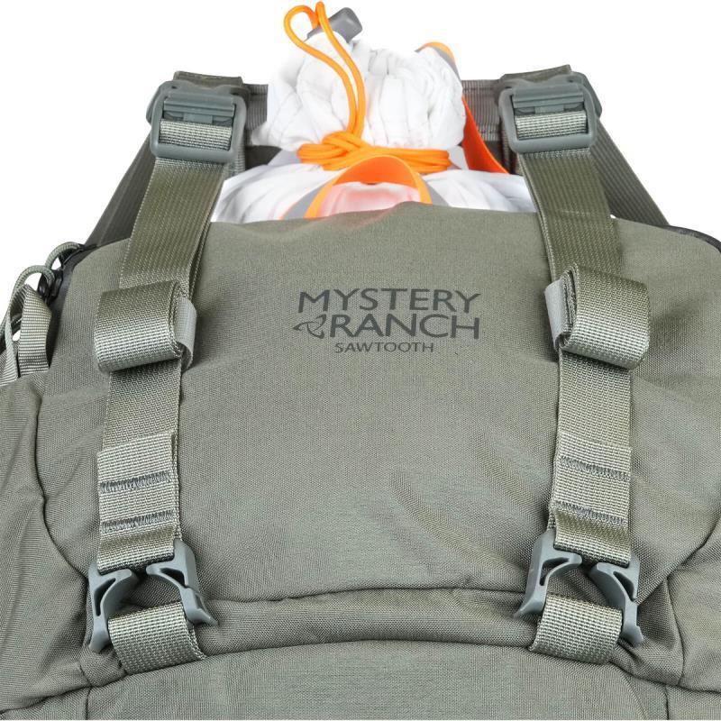Sawtooth 45 - Mens - Foliage 4