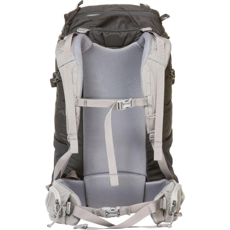 Scree 32 - Mens - Black 2