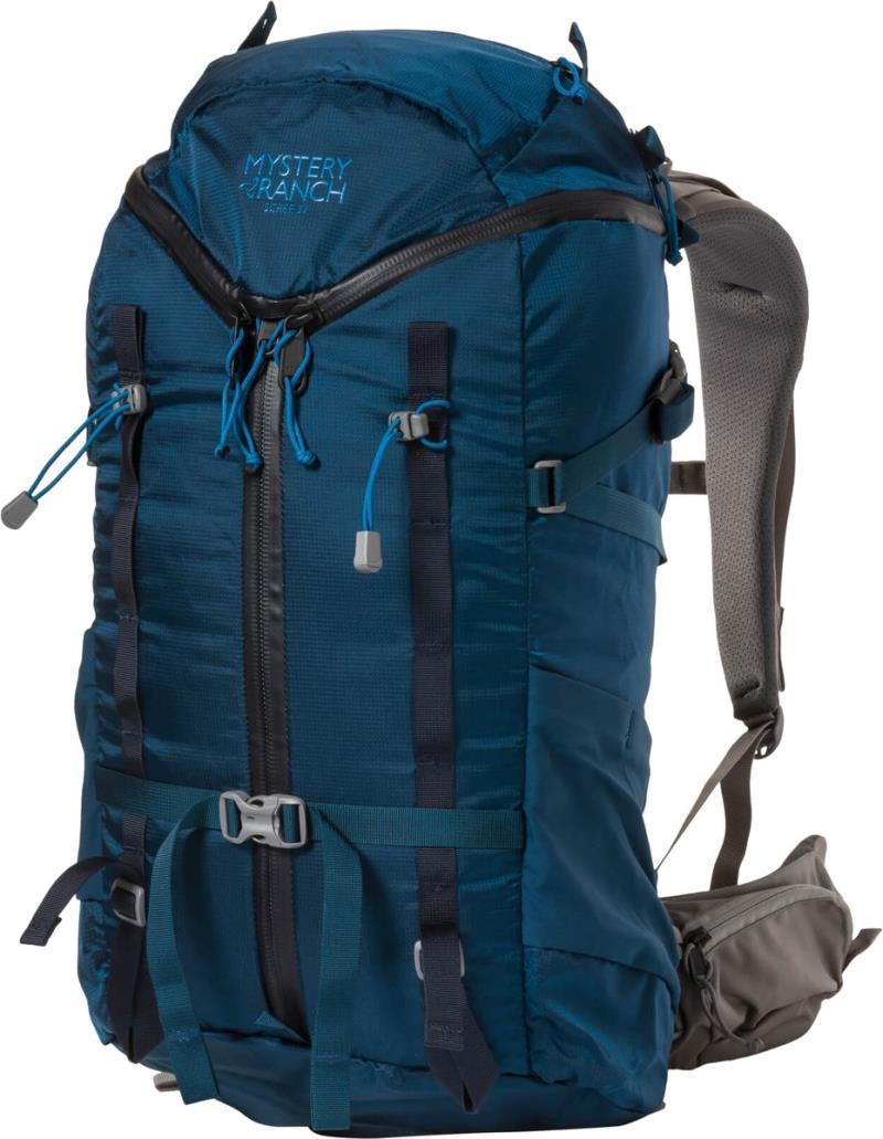 Scree 32 - Mens - Del Mar 1