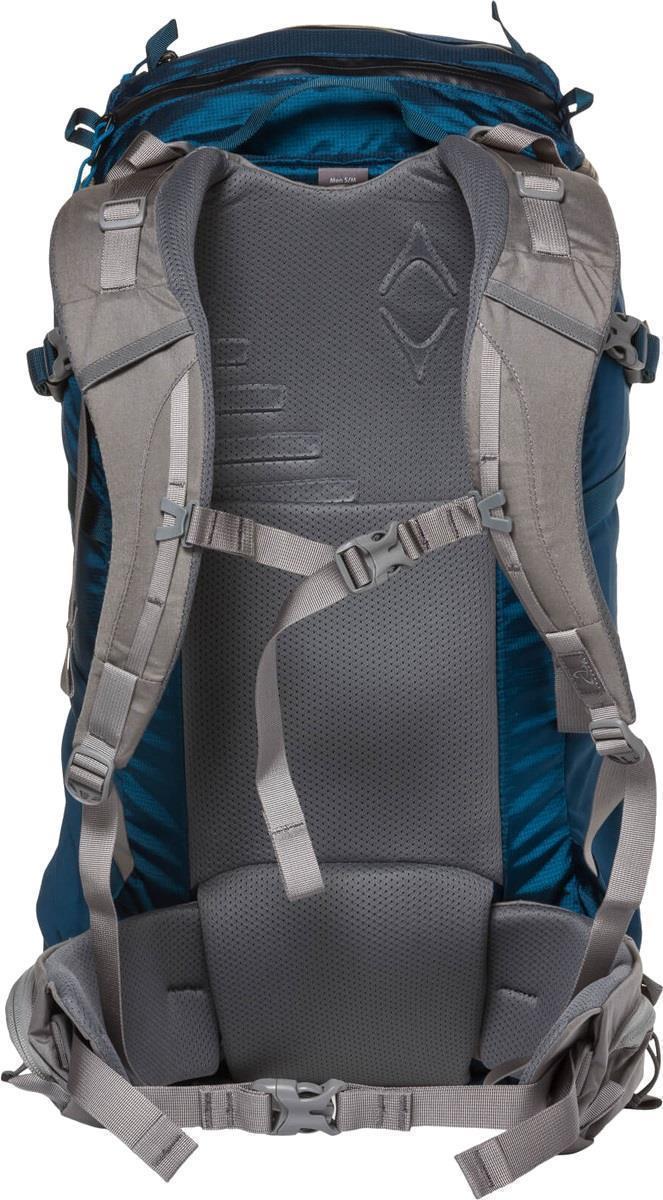 Scree 32 - Mens - Del Mar 2
