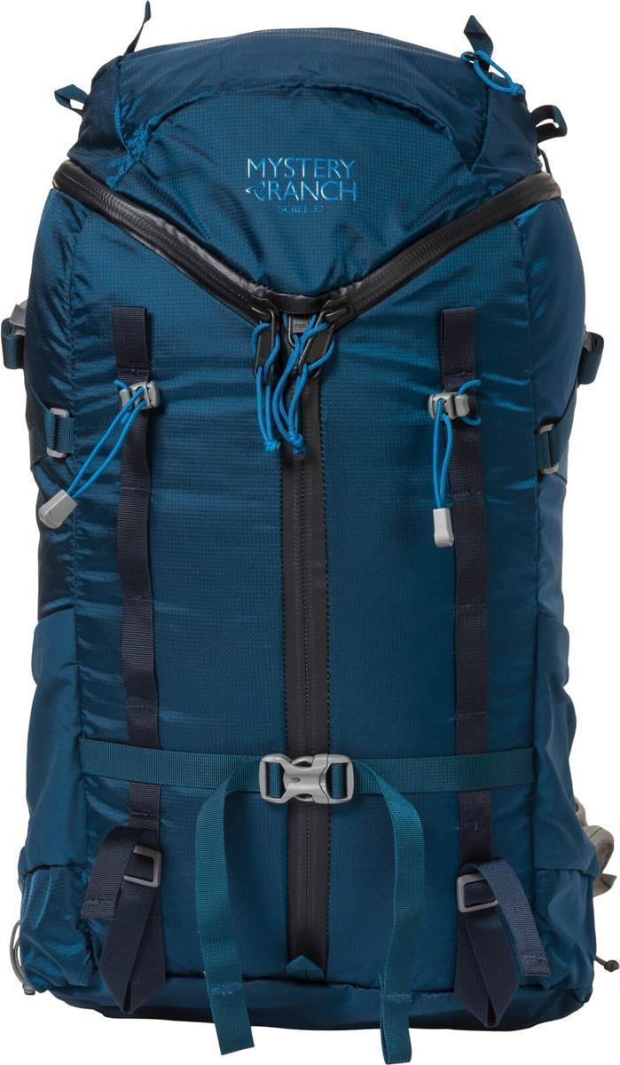 Scree 32 - Mens - Del Mar 3