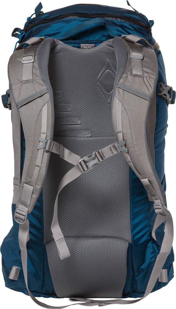 Scree 32 - Mens - Del Mar 4
