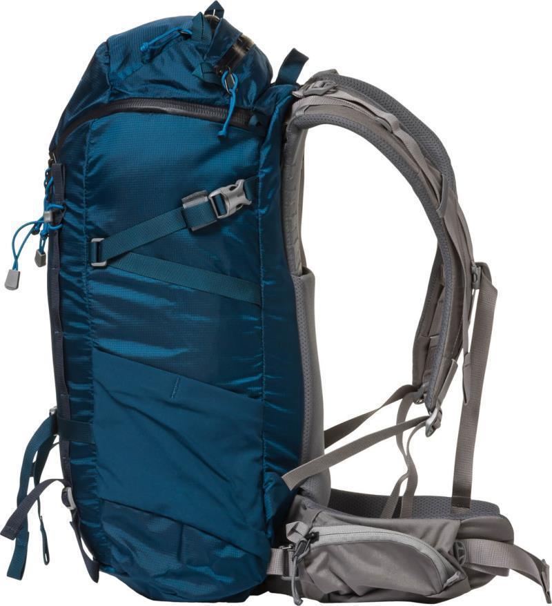 Scree 32 - Mens - Del Mar 6