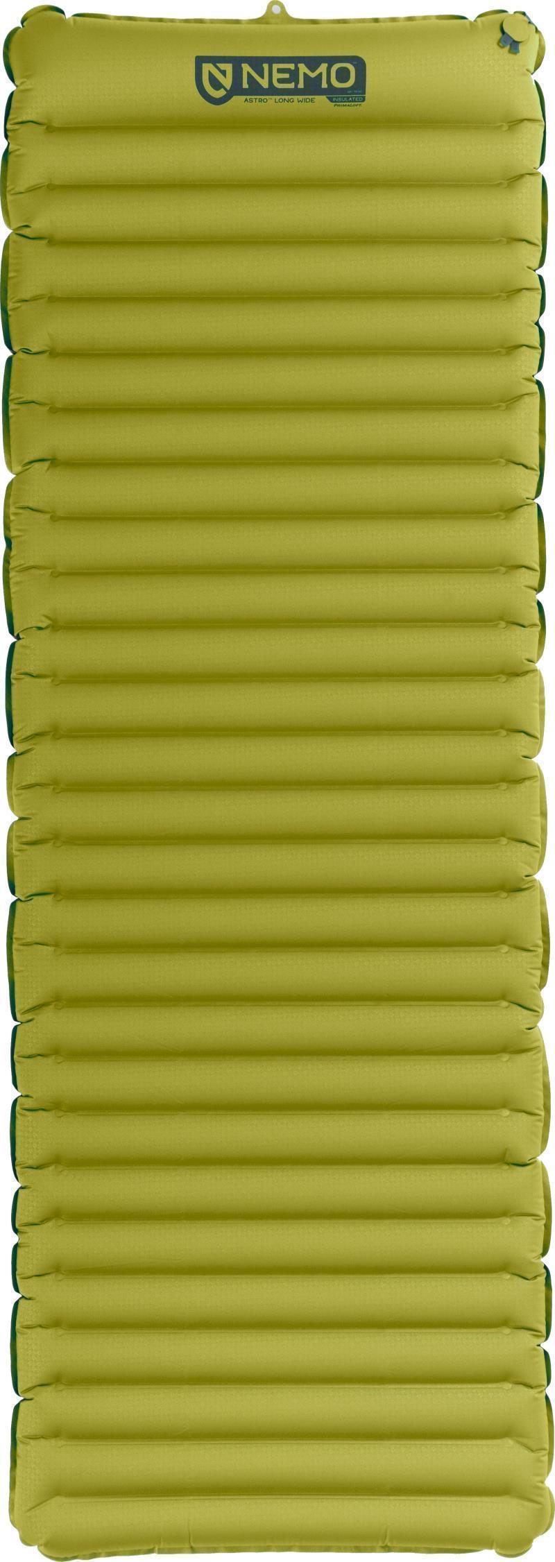 Astro Insulated Long Wide - Birch Bud 1