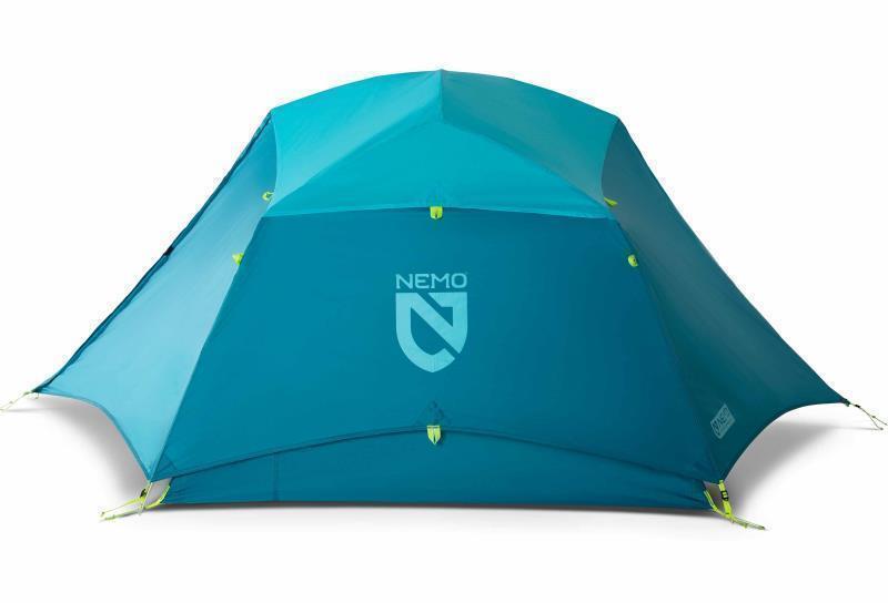 Aurora 2P Tent & Footprint - Surge 4