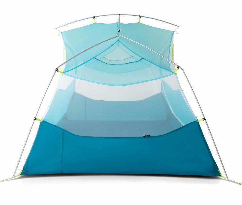 Aurora 2P Tent & Footprint - Surge 5