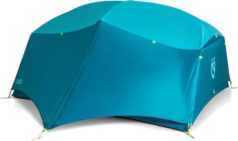 Aurora 3P Tent & Footprint - Surge 3