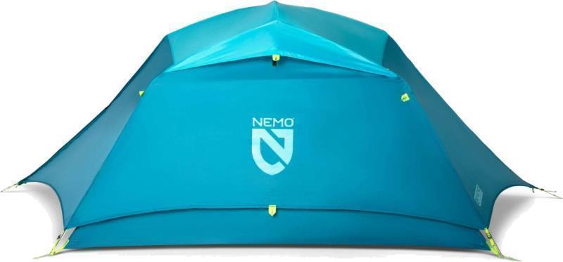 Aurora 3P Tent & Footprint - Surge 4