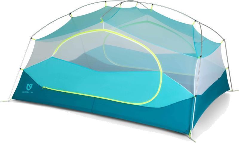 Aurora 3P Tent & Footprint - Surge 5