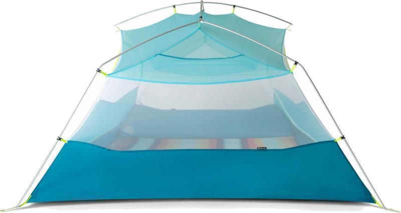 Aurora 3P Tent & Footprint - Surge 6