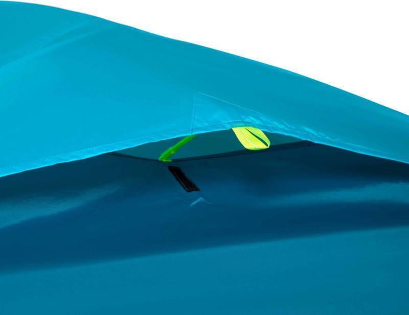 Aurora 3P Tent & Footprint - Surge 7