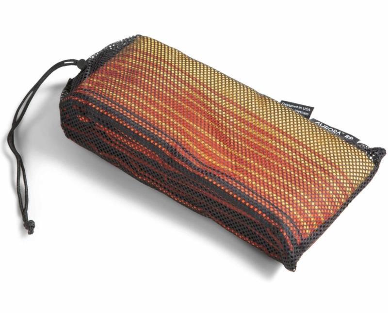 Aurora 2P Pawprint - Not Applicable 1