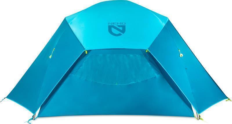 Aurora Highrise 6P Tent - Atoll / Oasis - Not Applicable 5