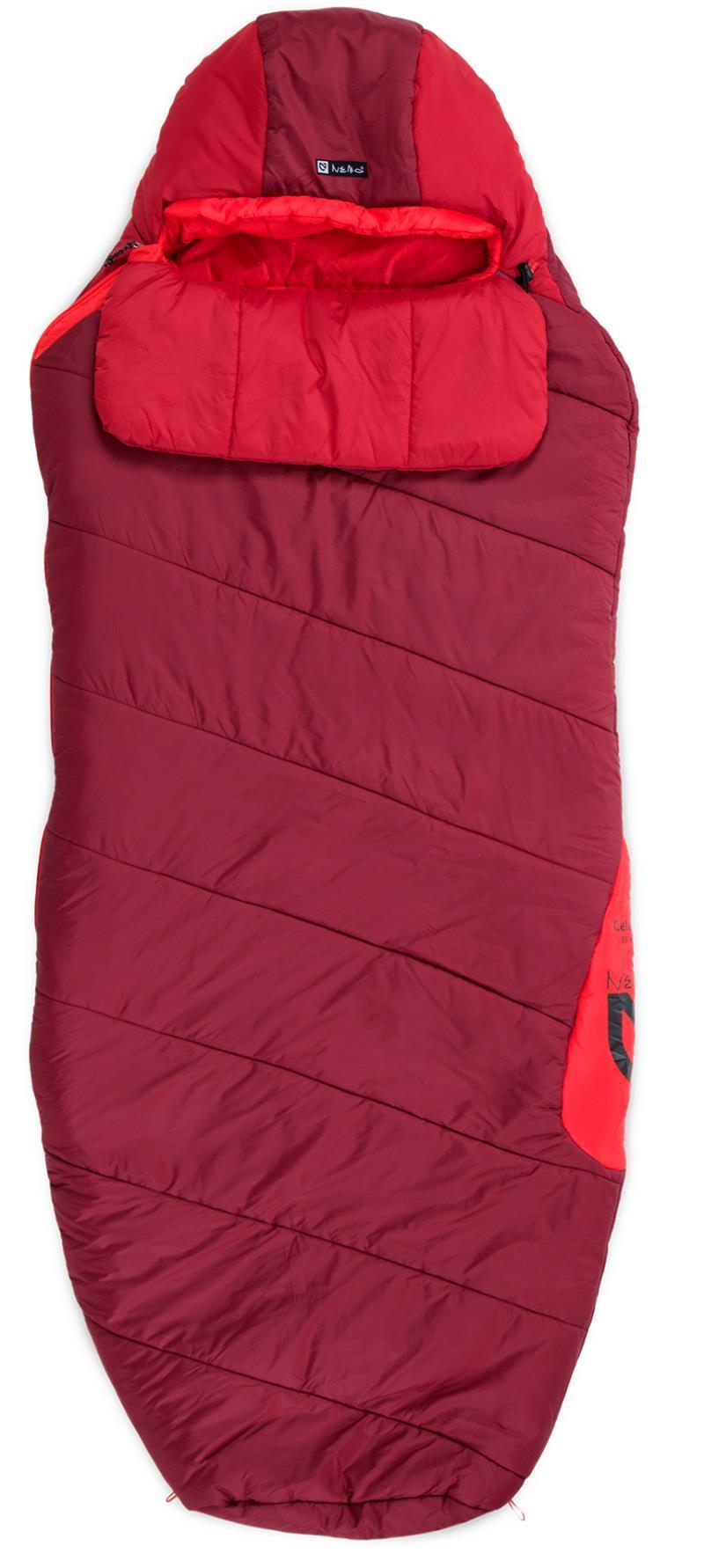 Celesta 25, Reg, -4C / 25F - Womens - Not Applicable 1