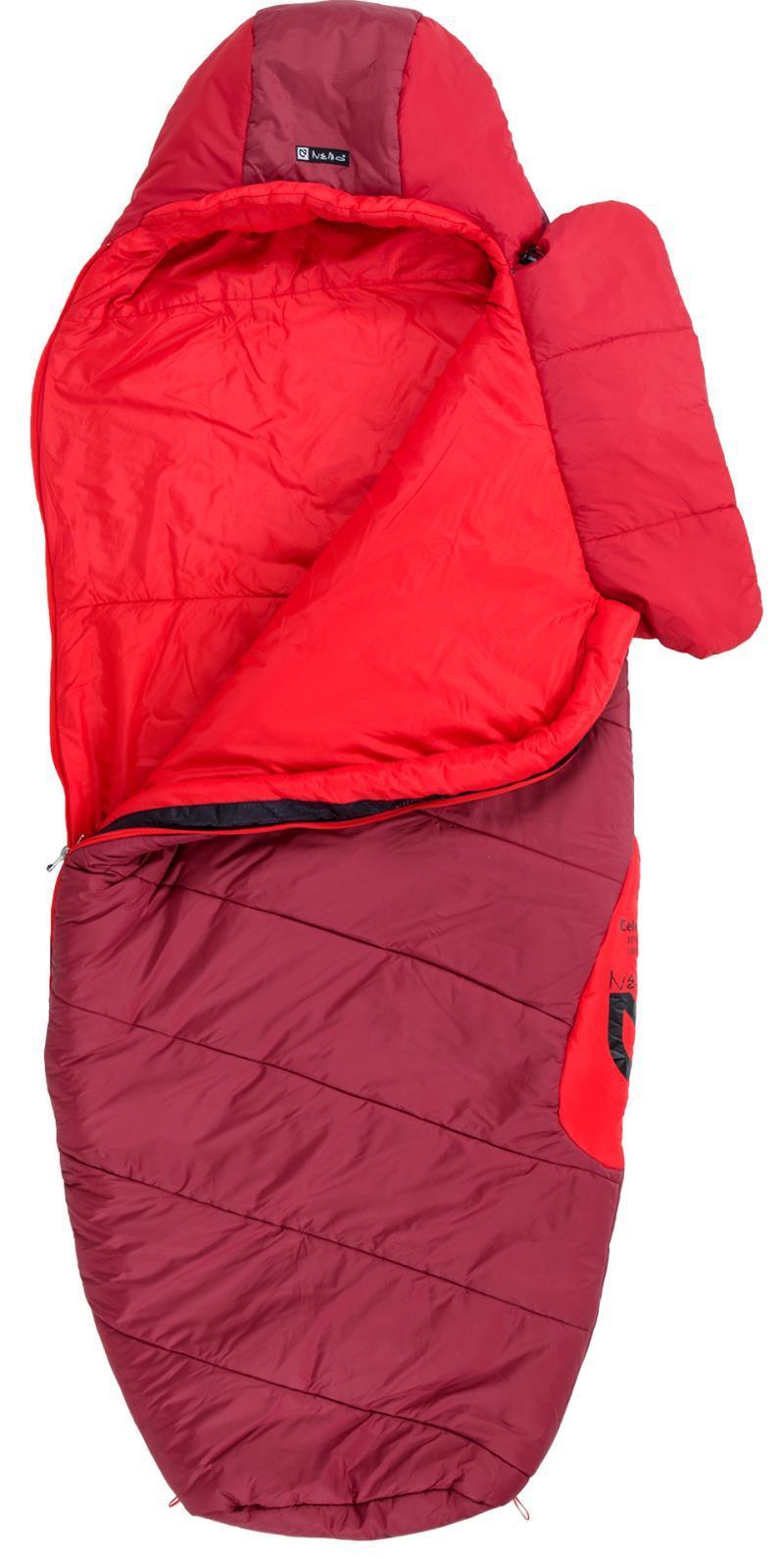 Celesta 25, Reg, -4C / 25F - Womens - Not Applicable 3