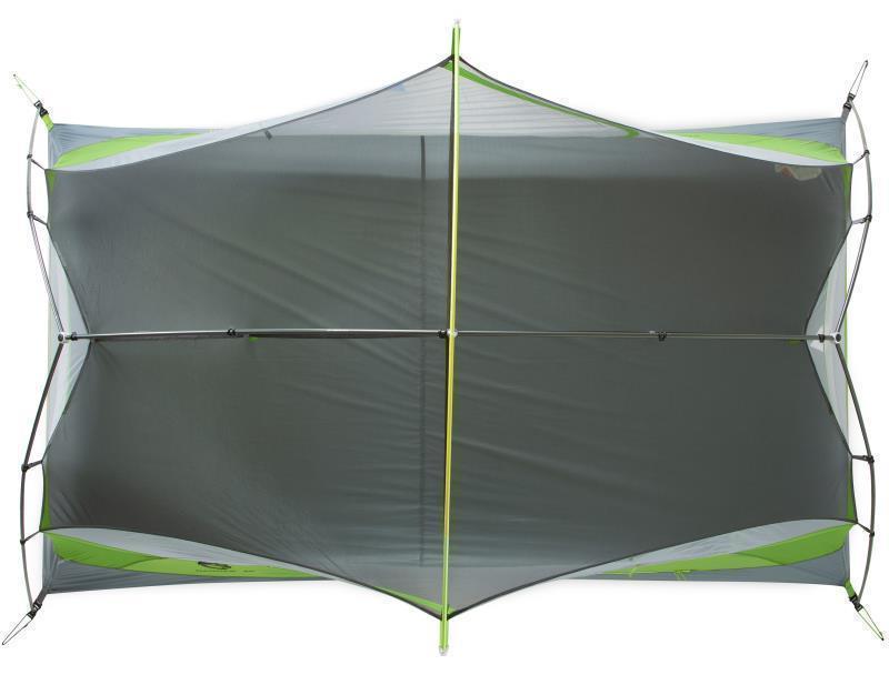 Dagger 2P, 3 Season Tent - Not Applicable 5