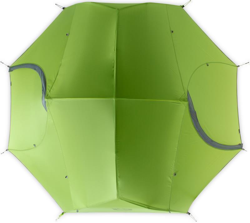 Dagger 2P, 3 Season Tent - Not Applicable 6