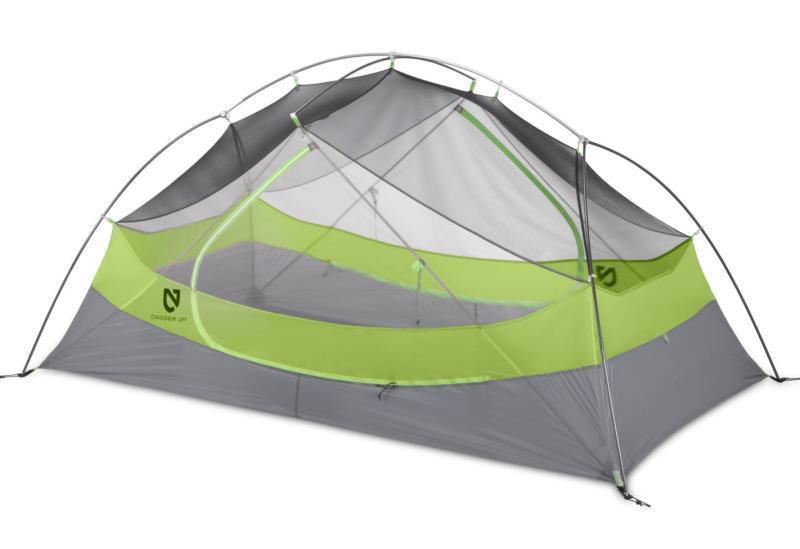Dagger 2P, 3 Season Tent (Prior Season) - Not Applicable 1