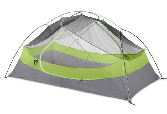 Dagger 2P, 3 Season Tent (Prior Season) - Not Applicable 1
