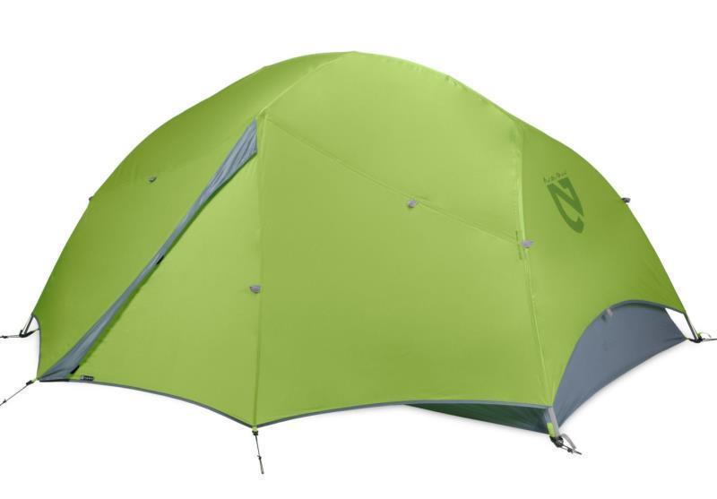 Dagger 2P, 3 Season Tent (Prior Season) - Not Applicable 2