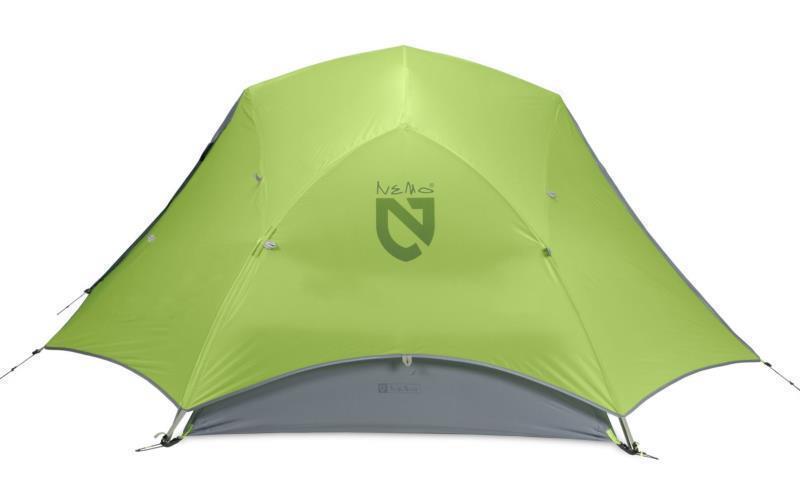 Dagger 2P, 3 Season Tent (Prior Season) - Not Applicable 3