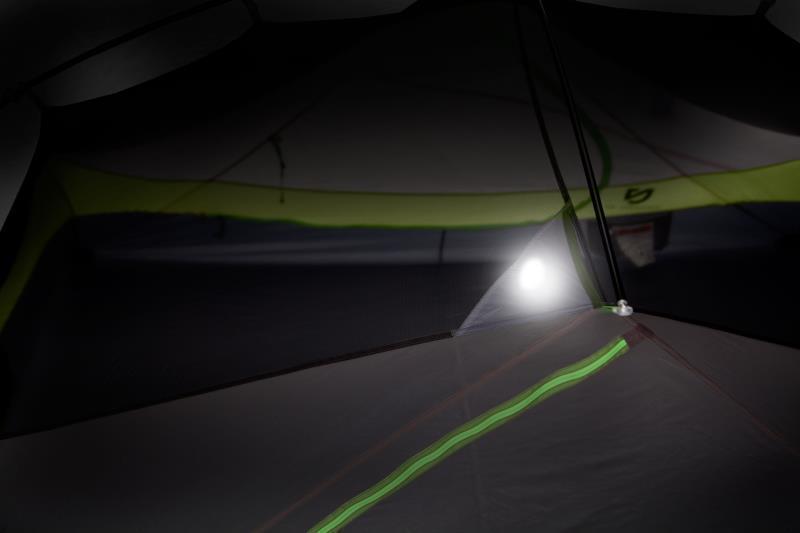 Dagger 2P, 3 Season Tent (Prior Season) - Not Applicable 4