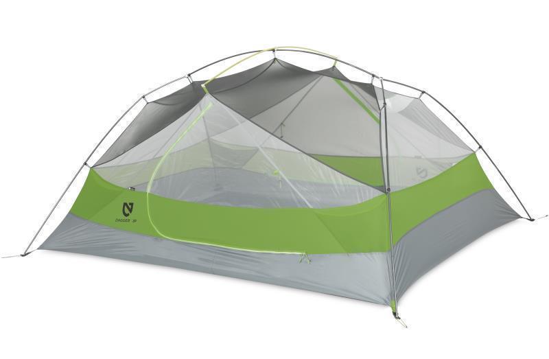 Dagger 3P, 3 Season Tent - Not Applicable 1