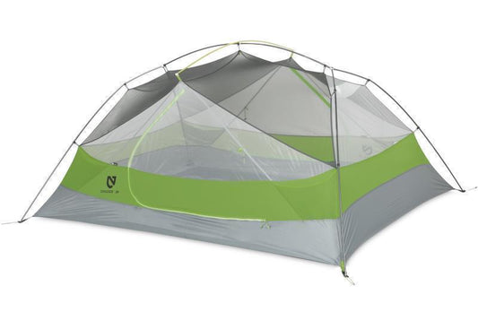 Dagger 3P, 3 Season Tent - Not Applicable 1