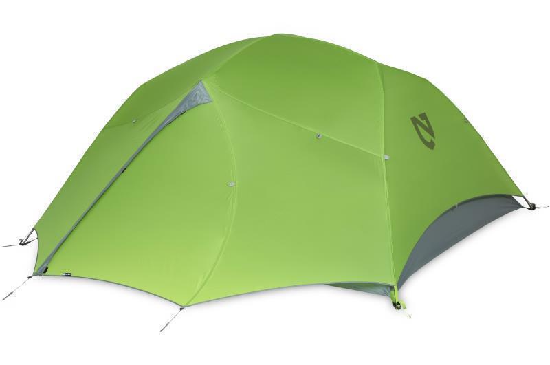 Dagger 3P, 3 Season Tent - Not Applicable 2