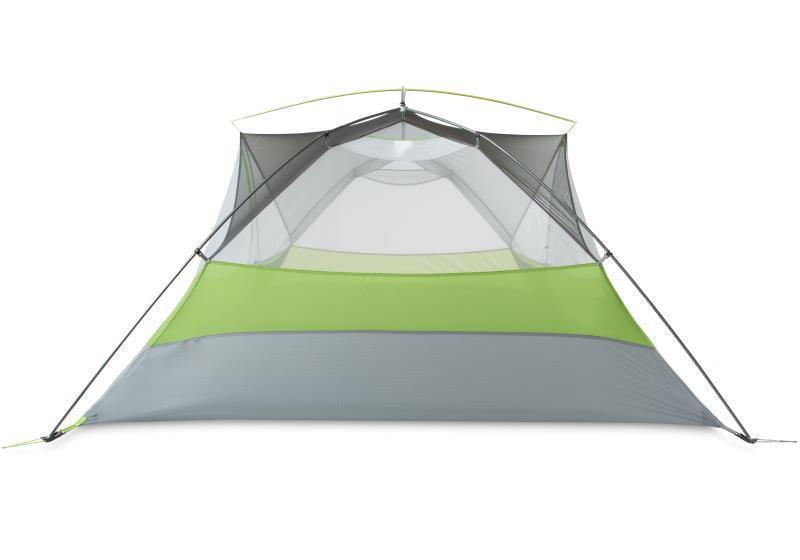 Dagger 3P, 3 Season Tent - Not Applicable 3