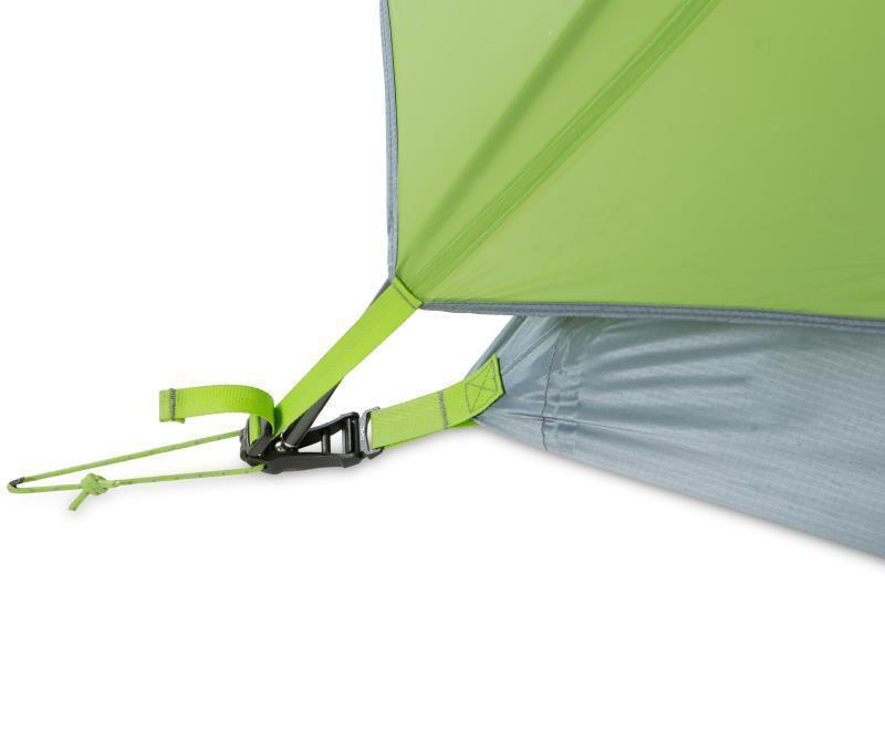 Dagger 3P, 3 Season Tent - Not Applicable 5