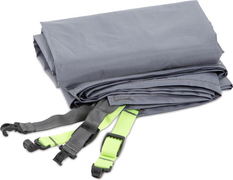 Dagger 3P Footprint - Goodnight Gray - Not Applicable 1