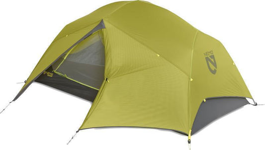 Dagger OSMO 2P Tent - Birch Bud / Goodnight Gray - Not Applicable 1