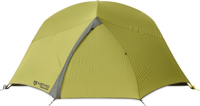 Dagger OSMO 3P Tent - Birch Bud / Goodnight Gray - Not Applicable 3